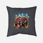 Second Genesis-None-Removable Cover w Insert-Throw Pillow-zascanauta