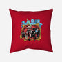 Second Genesis-None-Removable Cover w Insert-Throw Pillow-zascanauta