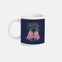 We Listen And We Don't Judge-None-Mug-Drinkware-eduely
