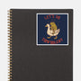 Lets Do Tomfoolery-None-Glossy-Sticker-koalastudio