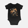 Moonlight Witch-Baby-Basic-Onesie-Arigatees