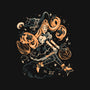 Moonlight Witch-Mens-Premium-Tee-Arigatees