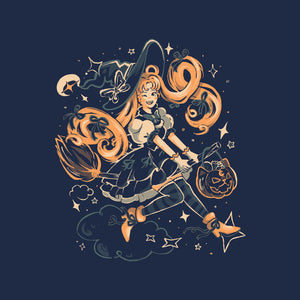 Moonlight Witch