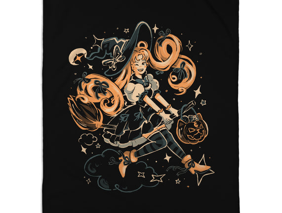 Moonlight Witch