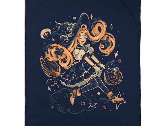 Moonlight Witch