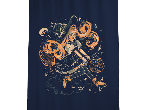 Moonlight Witch