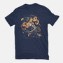 Moonlight Witch-Mens-Basic-Tee-Arigatees
