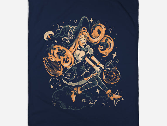 Moonlight Witch