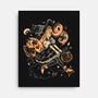 Moonlight Witch-None-Stretched-Canvas-Arigatees