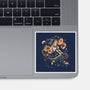 Moonlight Witch-None-Glossy-Sticker-Arigatees