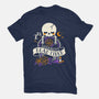 Literally Dead Tired-Mens-Basic-Tee-NemiMakeit