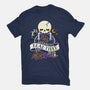 Literally Dead Tired-Mens-Heavyweight-Tee-NemiMakeit