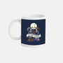 Literally Dead Tired-None-Mug-Drinkware-NemiMakeit