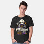 Literally Dead Tired-Mens-Basic-Tee-NemiMakeit