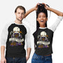 Literally Dead Tired-Unisex-Baseball-Tee-NemiMakeit