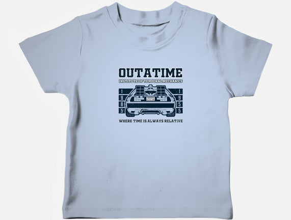 Outatime Institute