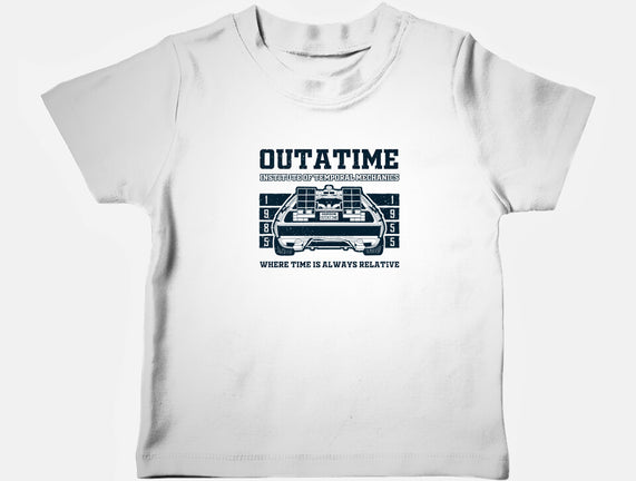 Outatime Institute