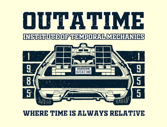 Outatime Institute