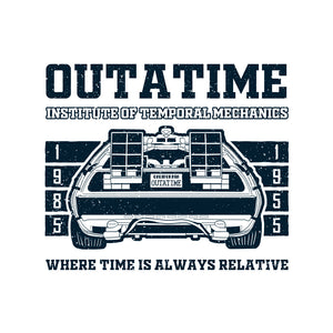 Outatime Institute