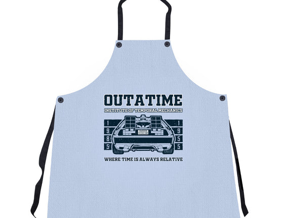 Outatime Institute