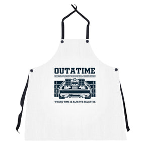 Outatime Institute