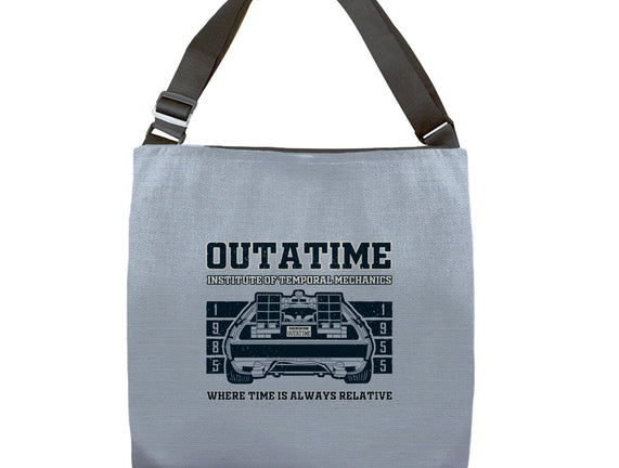 Outatime Institute