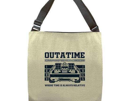 Outatime Institute