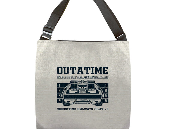Outatime Institute