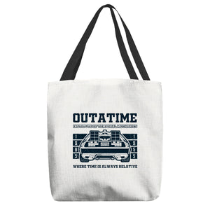 Outatime Institute