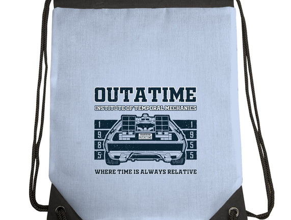 Outatime Institute