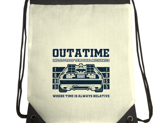 Outatime Institute
