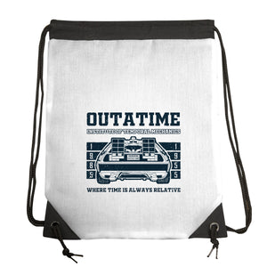 Outatime Institute