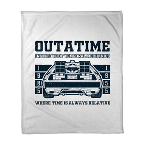 Outatime Institute