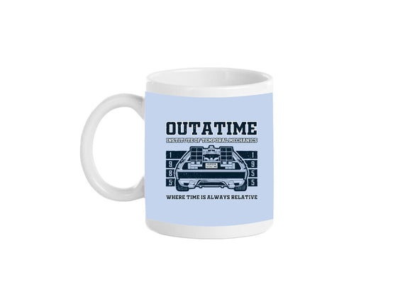 Outatime Institute