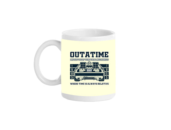 Outatime Institute