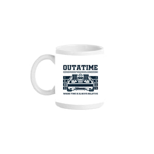Outatime Institute