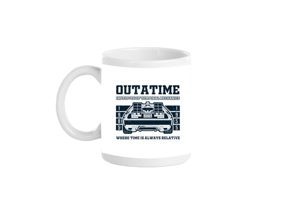 Outatime Institute