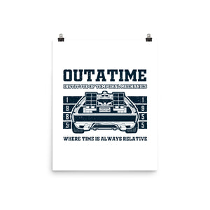 Outatime Institute