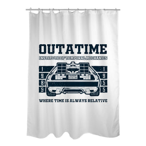 Outatime Institute