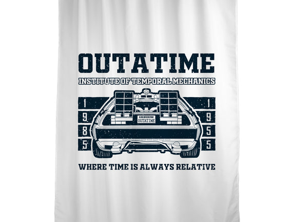 Outatime Institute