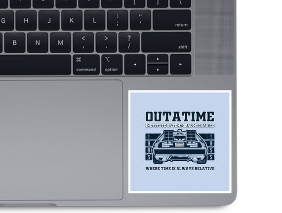 Outatime Institute