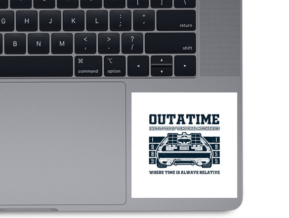 Outatime Institute