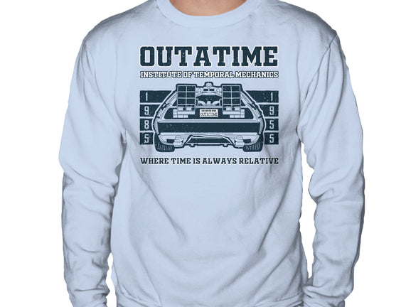 Outatime Institute