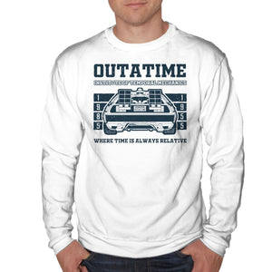 Outatime Institute
