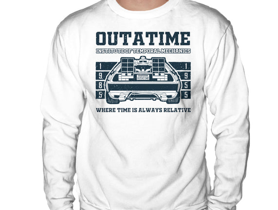 Outatime Institute