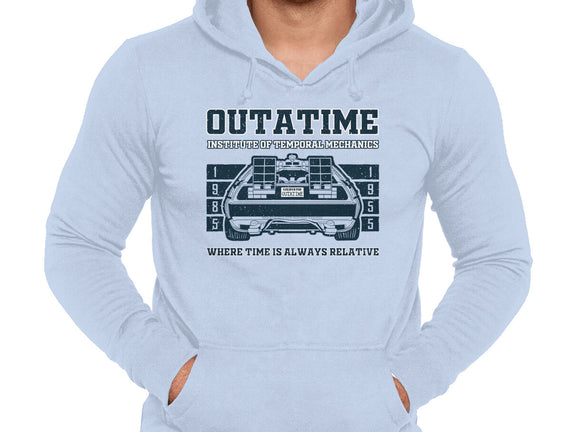 Outatime Institute