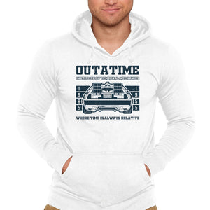 Outatime Institute