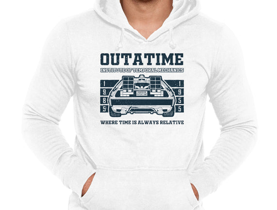 Outatime Institute