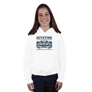 Outatime Institute