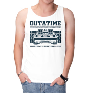 Outatime Institute